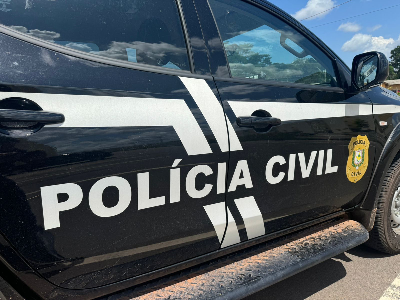 EM MACAPÁ, AÇÃO INTEGRADA ENTRE AS POLÍCIAS CIVIL E FEDERAL RESULTA NA PRISÃO DE INDIVÍDUO CONDENADO POR VIOLÊNCIA DOMÉSTICA 